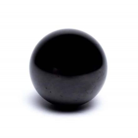 Karelië Shungiet bol 4x4 cm