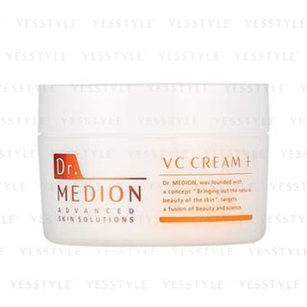 MEDION - Dr. Medion VC Cream Plus 40g