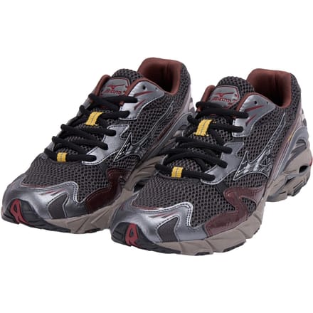 Trainers Mizuno Wave Rider 10
