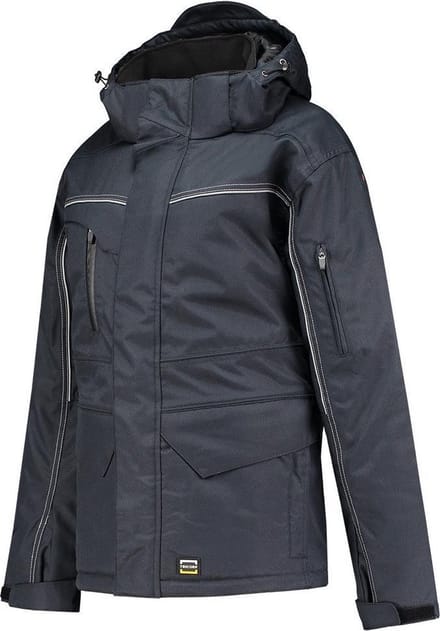 Tricorp Midi Parka Canvas Tricorp 402007navym 402007navym