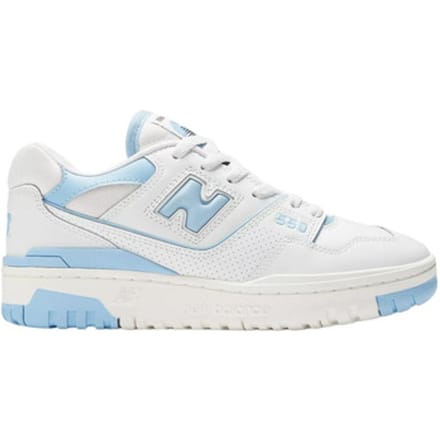 Lage Sneakers New Balance 550