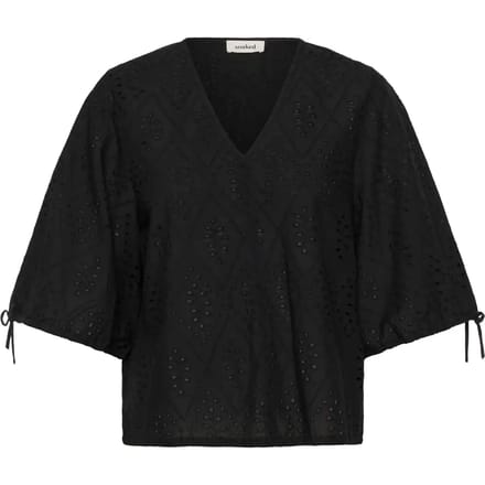 Vrouwenblouse Soaked in Luxury Joella