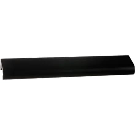Bertomani Meubelgreep - Aluminium Zwart - 96mm - 2 Stuks