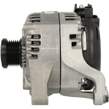 Spanningsregelaar DENSO DAN1126
