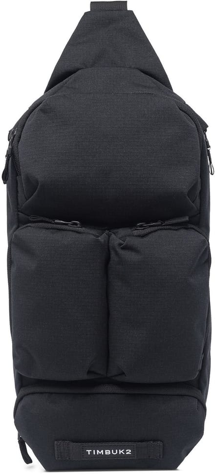 Timbuk2 Flight Crossbody tas 19 cm - Jongens - jet black