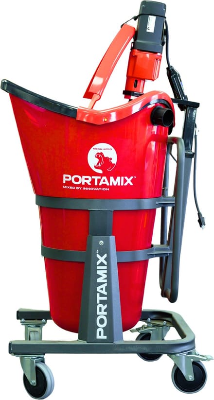 PORTAMIX MEGA HIPPO PMHX 2300W