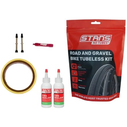 Tubeless kit Stans
