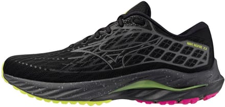 Mizuno Wave Inspire 20 Hardloopschoenen Senior
