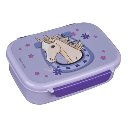 Lunchbox Magic Horse