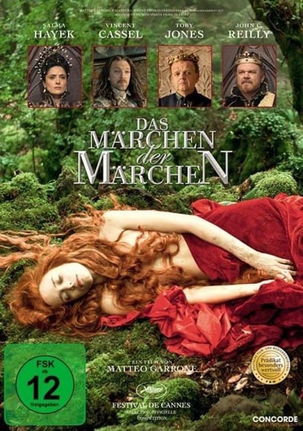 Das M?rchen Der M?rchen (Import)