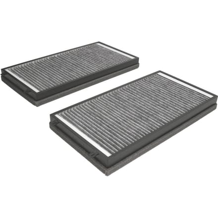 Cabinefilter FILTRON K1165A-2X