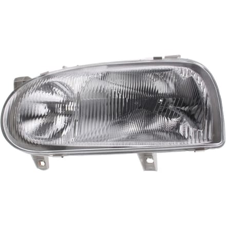 Koplampen TYC 20-5018-08-2, links