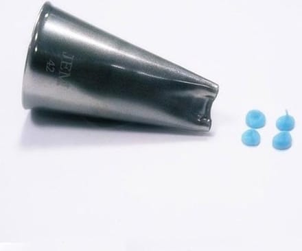 JEM Nozzle 2 line/dot No.42