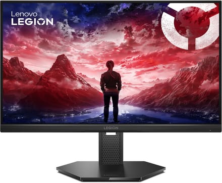25" Lenovo Legion 25-10 - 1920x1080 (FHD) - 320Hz - IPS