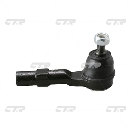 Spoorstangeinde CTR CE0218