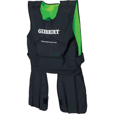 Volledige bescherming Gilbert Contact Top
