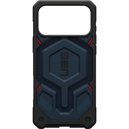 Uag Monarch Pro Magsafe Case Voor Iphone 17 Pro Max Bescherming Met Versterkte