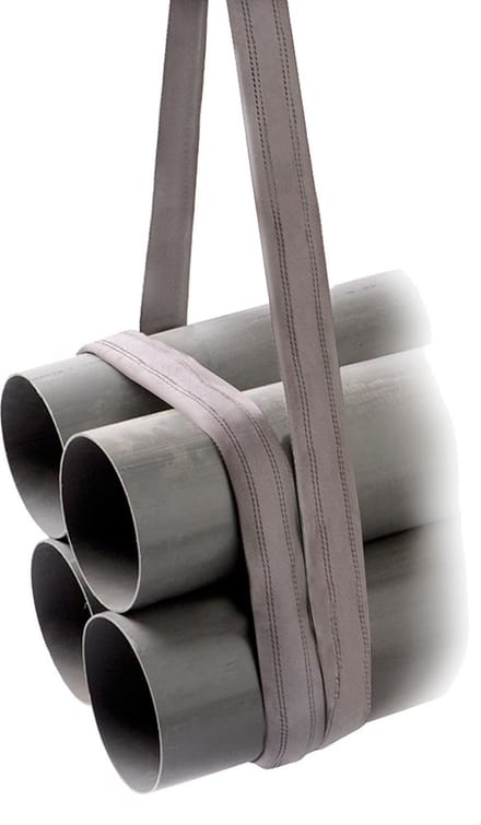 Delta DELTASLING Rondstrop 4 ton - omtrek 4 meter