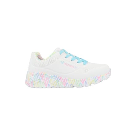 Skechers Uno lite lovely lite 314976l/wptq / turqoise