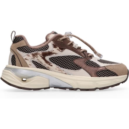 Dames Sneakers Maruti Roma Sand Bronze Zand - Maat 38