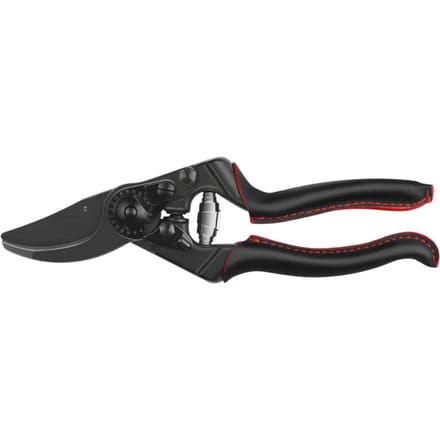 Felco 8 Premium SE Snoeischaar Special Edition 25 mm Zwart Chroom