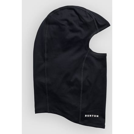 Burton Mwt Balaclava zwart