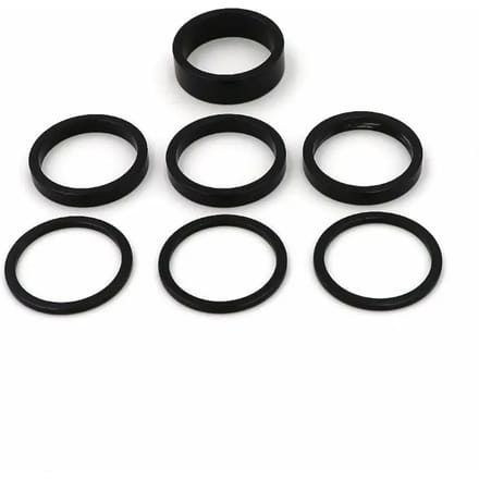 Afstandhouders voor balhoofd Forward kit xl - 1-1/8''