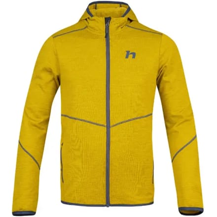 Hooded trainingsjack Hannah Damar