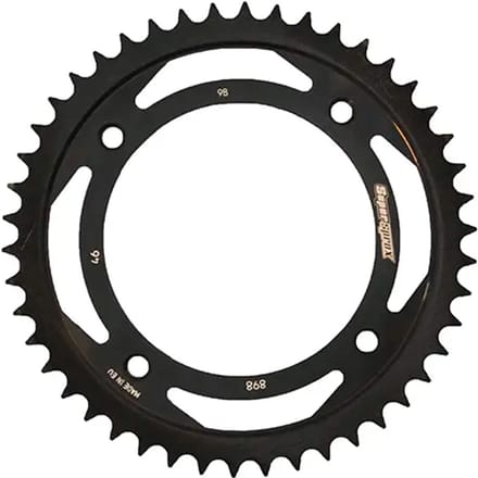 Motorfiets kroon Supersprox RFE-898:46 # 50-15061-46 # JTR895-46