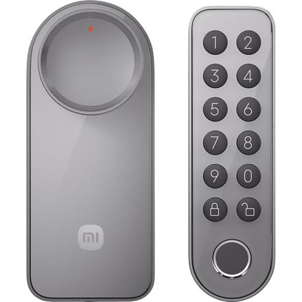 Xiaomi Self-Install Smart Lock EU