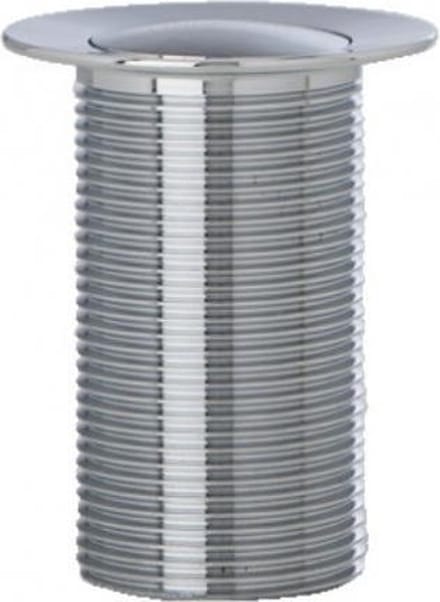 LINEA UNO - Type 6 - Chroom - Wastafelafvoer - Chroom - 209206