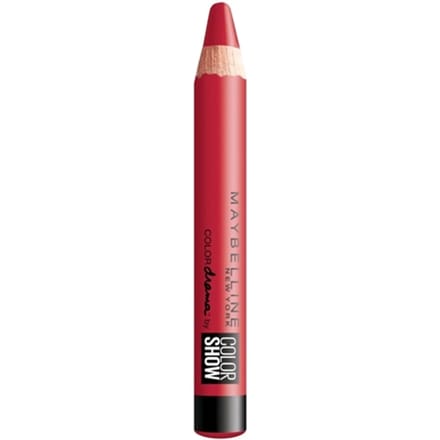 Maybelline Color Drama - 510 Red Essential - Rood - Lipstick potlood