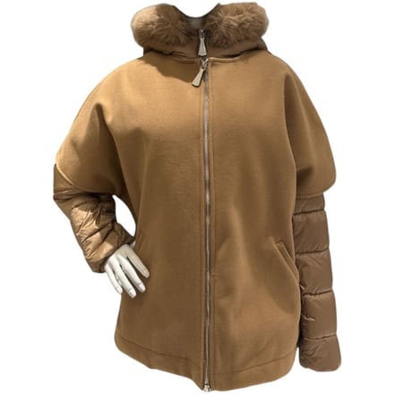 Windjack Markup -