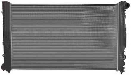 Autokoeling Radiateur - Motor Koeler - Motor Beschermen - Met Accessoires - 312 cm - Niet Gespecificeerd