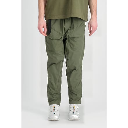 Alpha Industries Utility Pant Uv Sage-green Größe: S | Cargohosen Outlet | Herren | Grün