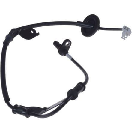 Sensor, wielsnelheid BLUE PRINT ADG07165 links