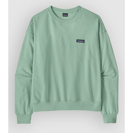 Dames sweatshirt Patagonia Daily