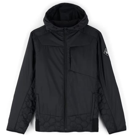 Ski-jas Spyder Leader Graphene