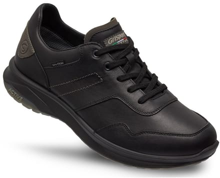 Grisport 44101 Zwart - Zwart 01 - 40