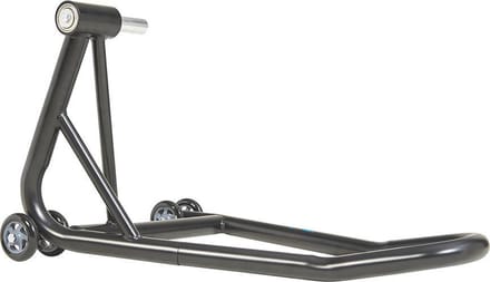 Datona® Paddockstand enkelzijdige ophanging - MV Agusta - Zwart
