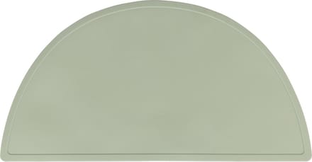 DAY Placemat - Siliconen - Misty Green