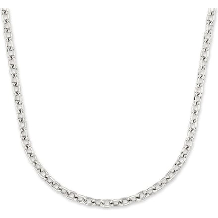 Copenhagen Studios Ketting Basic Chains CPJ-0054-N-40