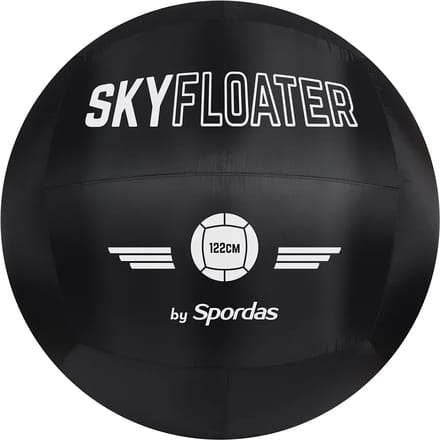 Ballon 122 cm Sporti Skygloater