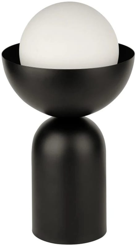 Ledvance LED Armatuur E14 | Decor Bowl Table E14 Table E14 Black