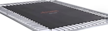 Avyna Pro-Line trampoline springmat - 340 x 240 cm (234) - 82 veeraansluitingen