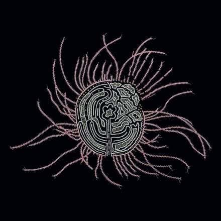 Ka Baird - Bearings: Soundtrack For The Bardos (LP)