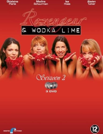 Rozengeur & Wodka Lime - Seizoen 2