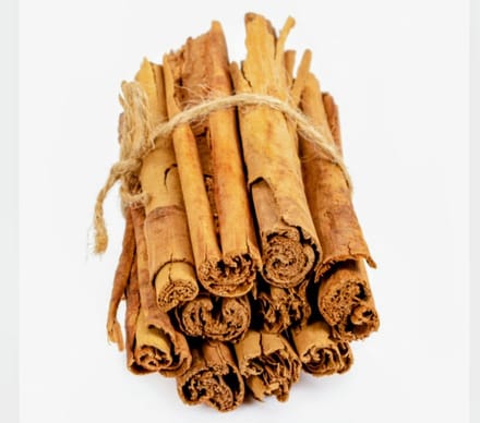 Banu Chai original pure Ceylon Kaneelstokje sticks Cinnamon 125gram