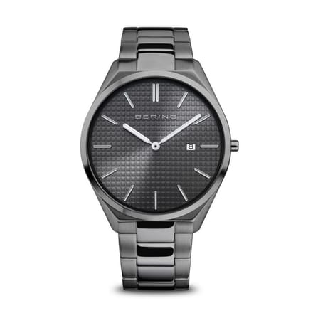 Bering Herenhorloge 17240-777