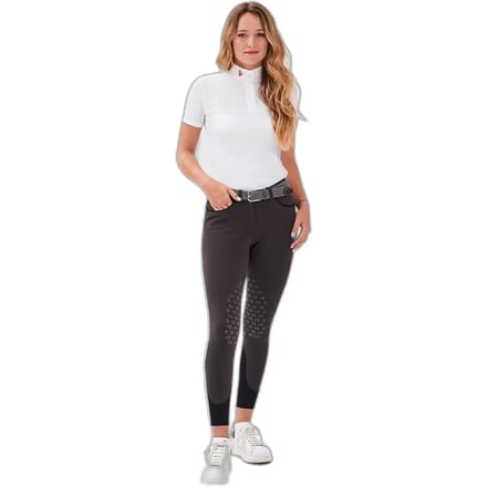 Dames rijbroek Gaze Jamia
